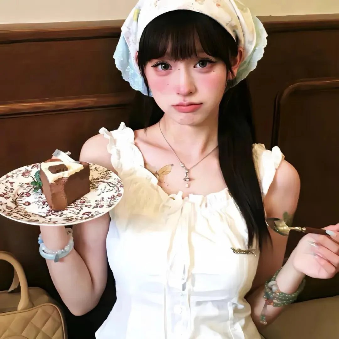 甜蜜的艾玛，亲爱的芭比